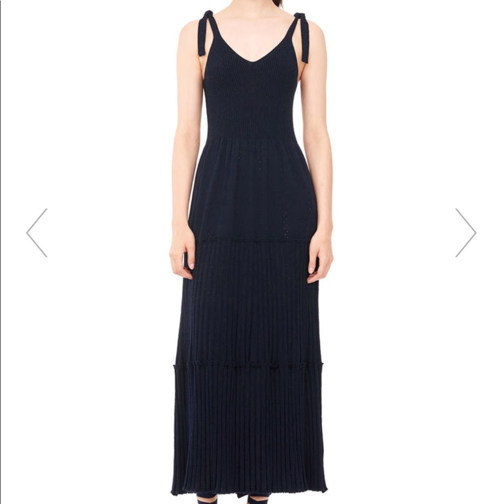 Brand new Rebecca Taylor Ribbed Knit Dress